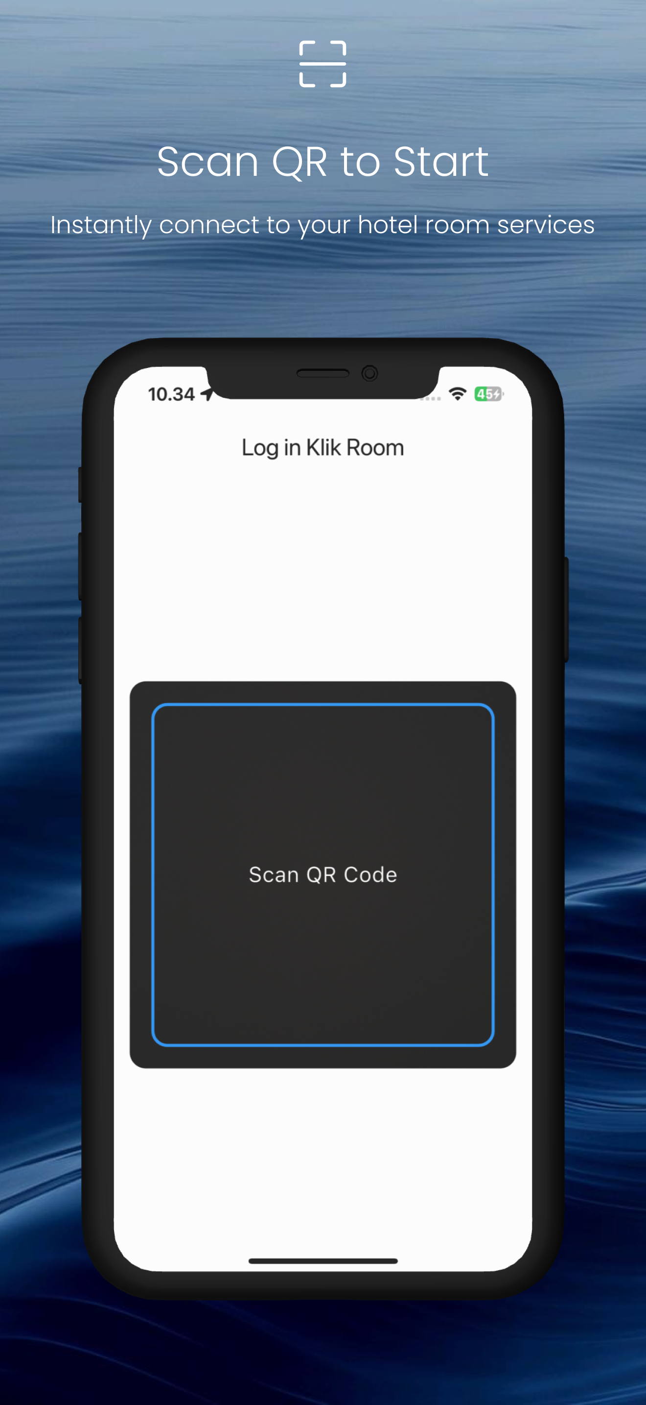 Klik Room screenshot 2