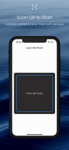Klik Room screenshot