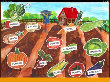 Play & Learn! iPad screenshot