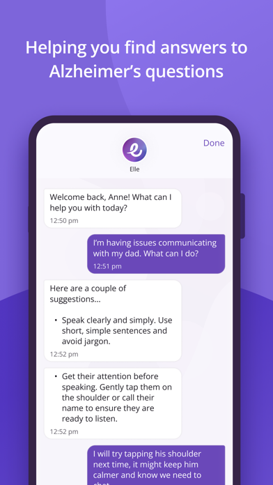Elevmi™ Screenshot