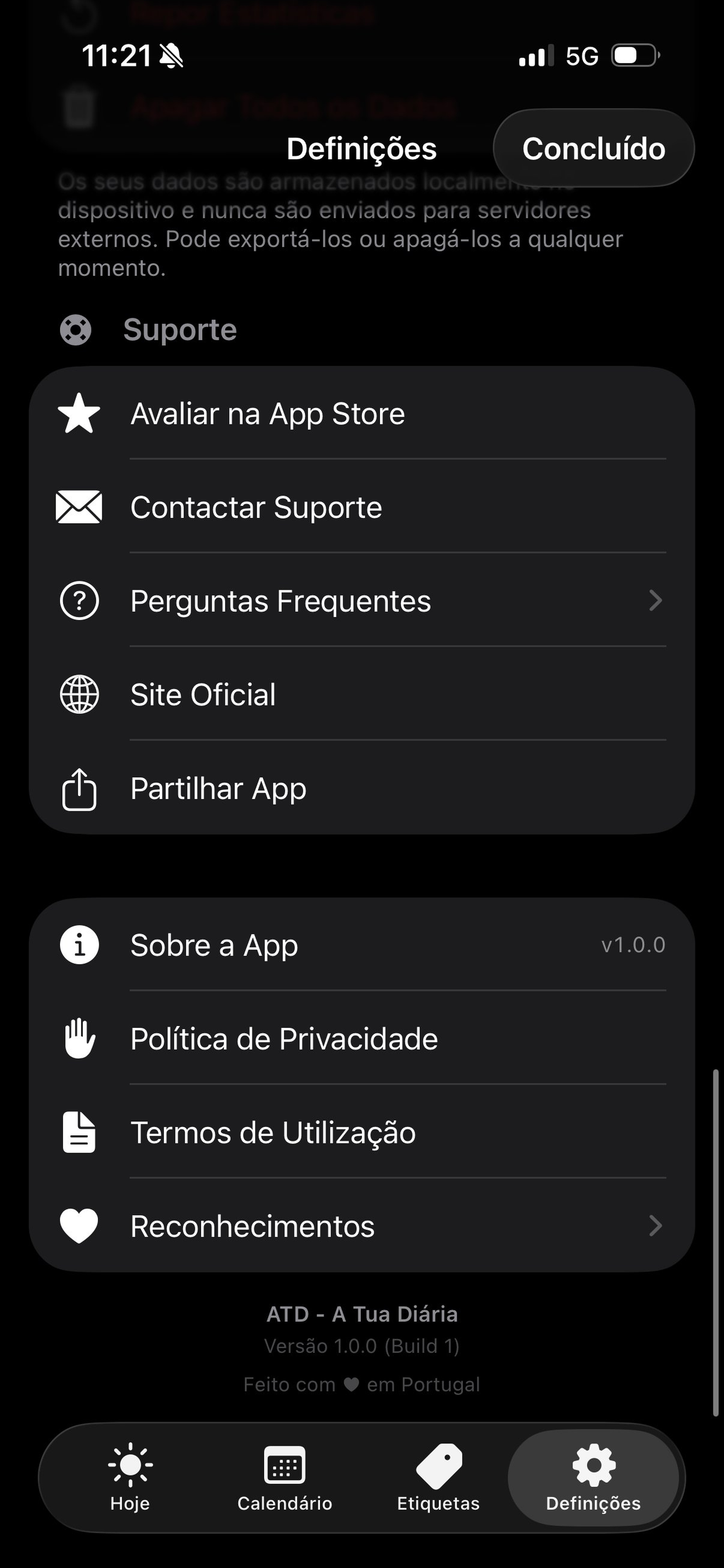 AvoraPT screenshot 7