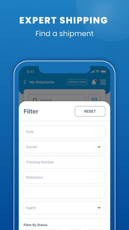 Team Expert Shipping screenshot-6