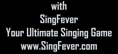 SingFever - Your Sing Game Screenshot 7 of 10