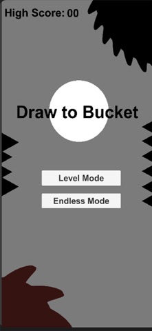 Draw to bucket screenshot