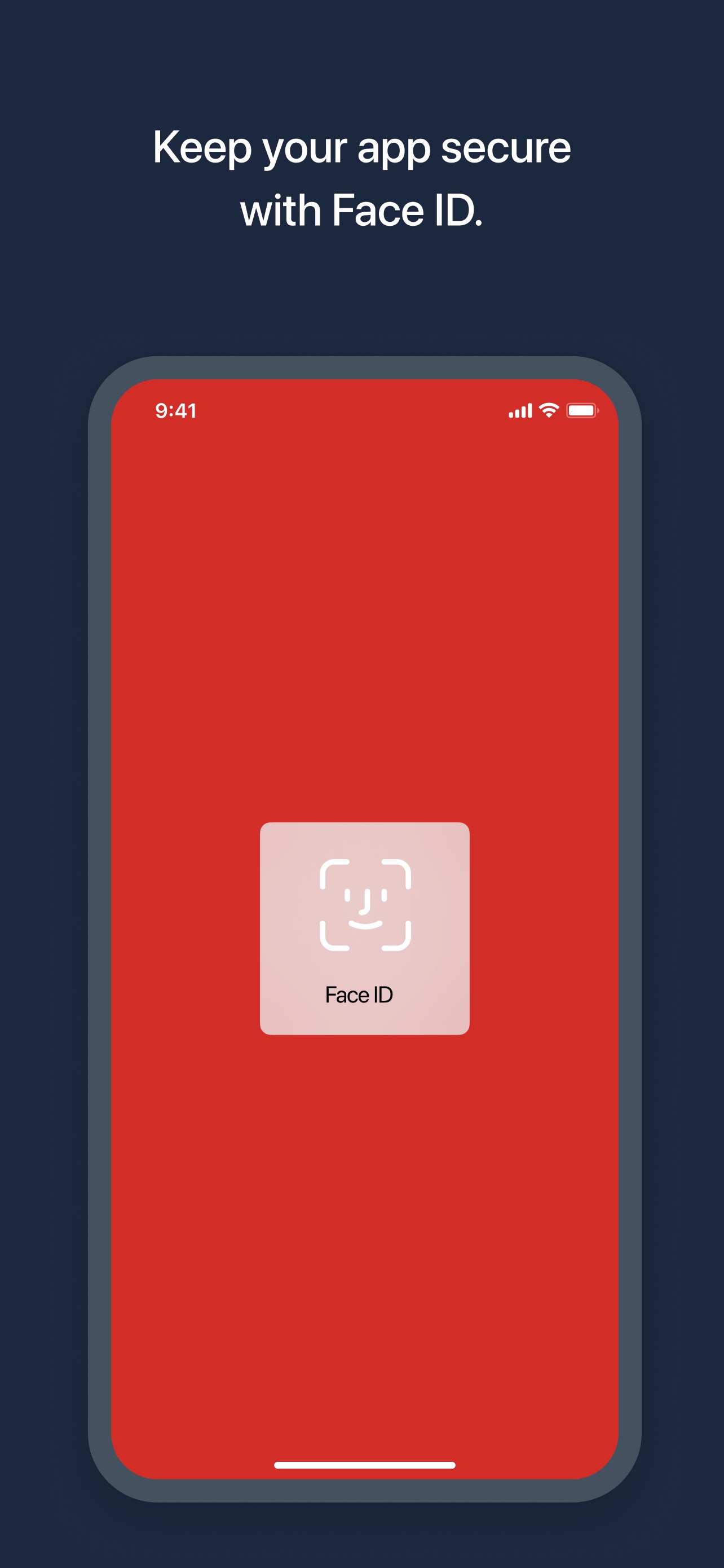 LastPass Authenticator 스크린샷 7