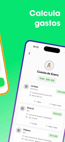Profeco Precios Screenshot 6 of 7