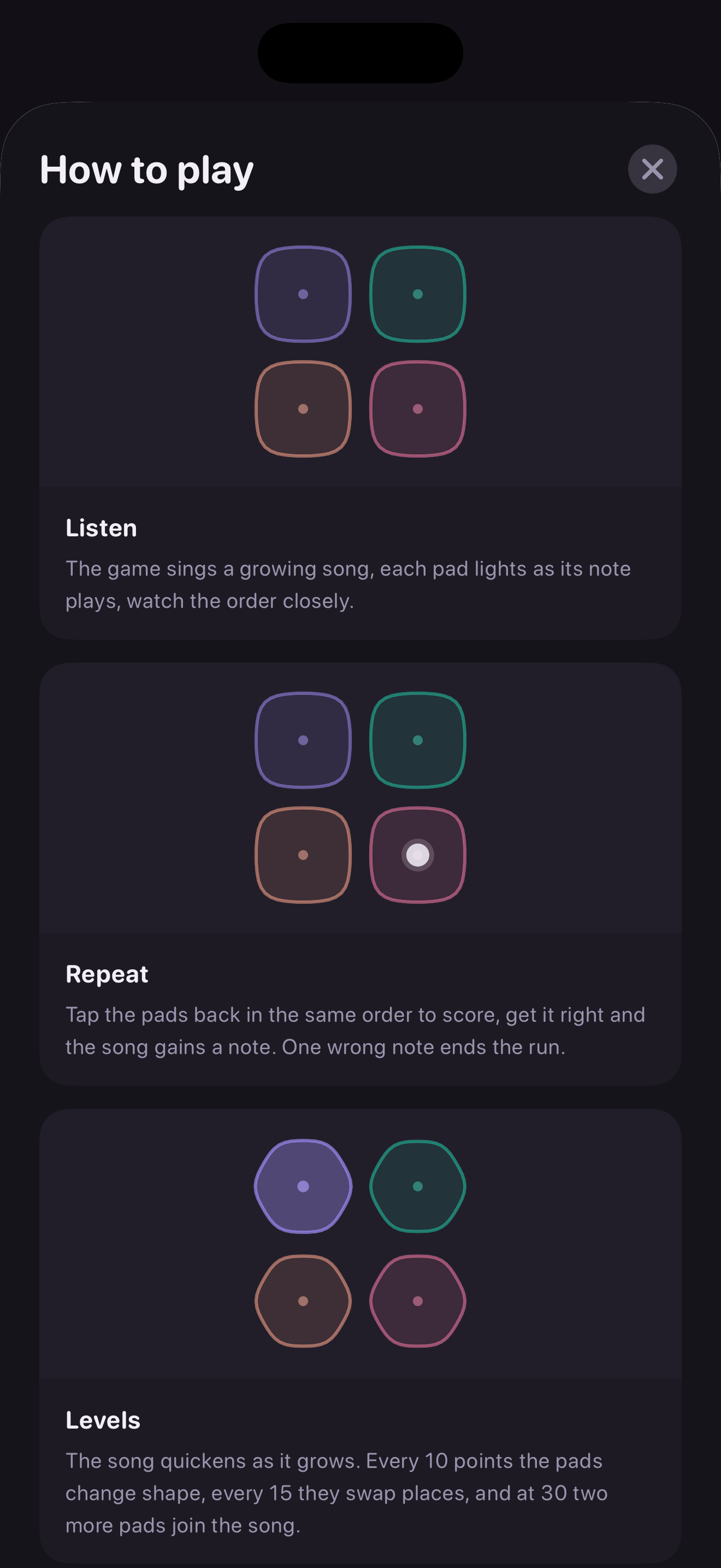 echo! screenshot 5