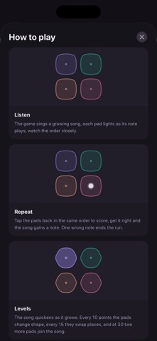 echo! screenshot 5