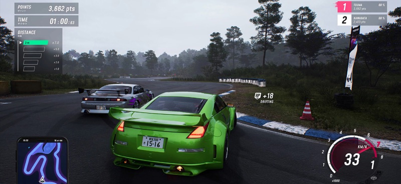 carreras de coches reales 2026 screenshot 4