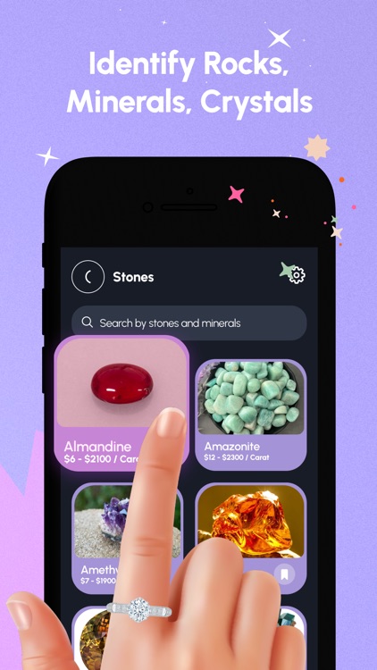 Rock ID | Crystal Identifier