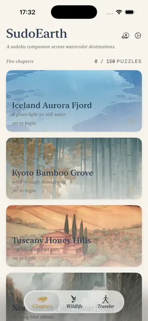 SudoEarth screenshot 1