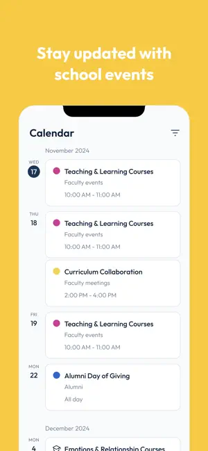 FS Support Academy screenshot 3