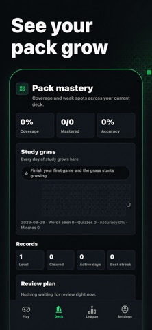 VocaAce Screenshot 5 of 6