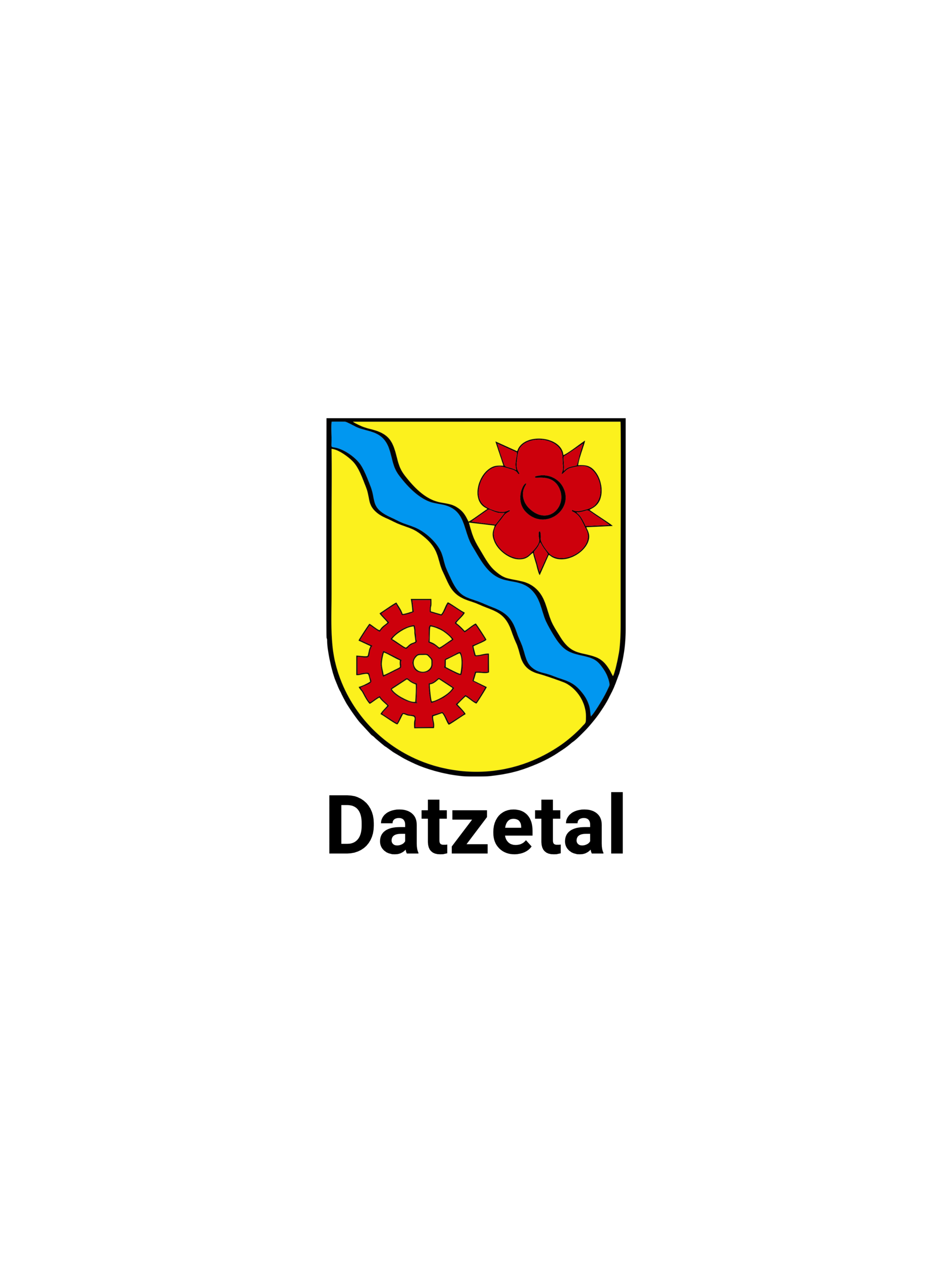 Gemeinde Datzetal screenshot 5