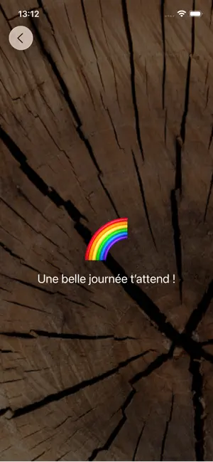 iKnock on Wood 2 screenshot 2