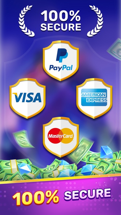 Bingo Golden - Win Cash screenshot-3