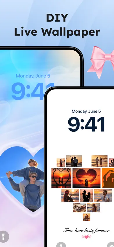 Themerella: Wallpaper & Widget screenshot 5