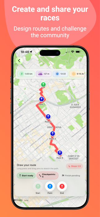SnapRace Screenshot 5 of 7
