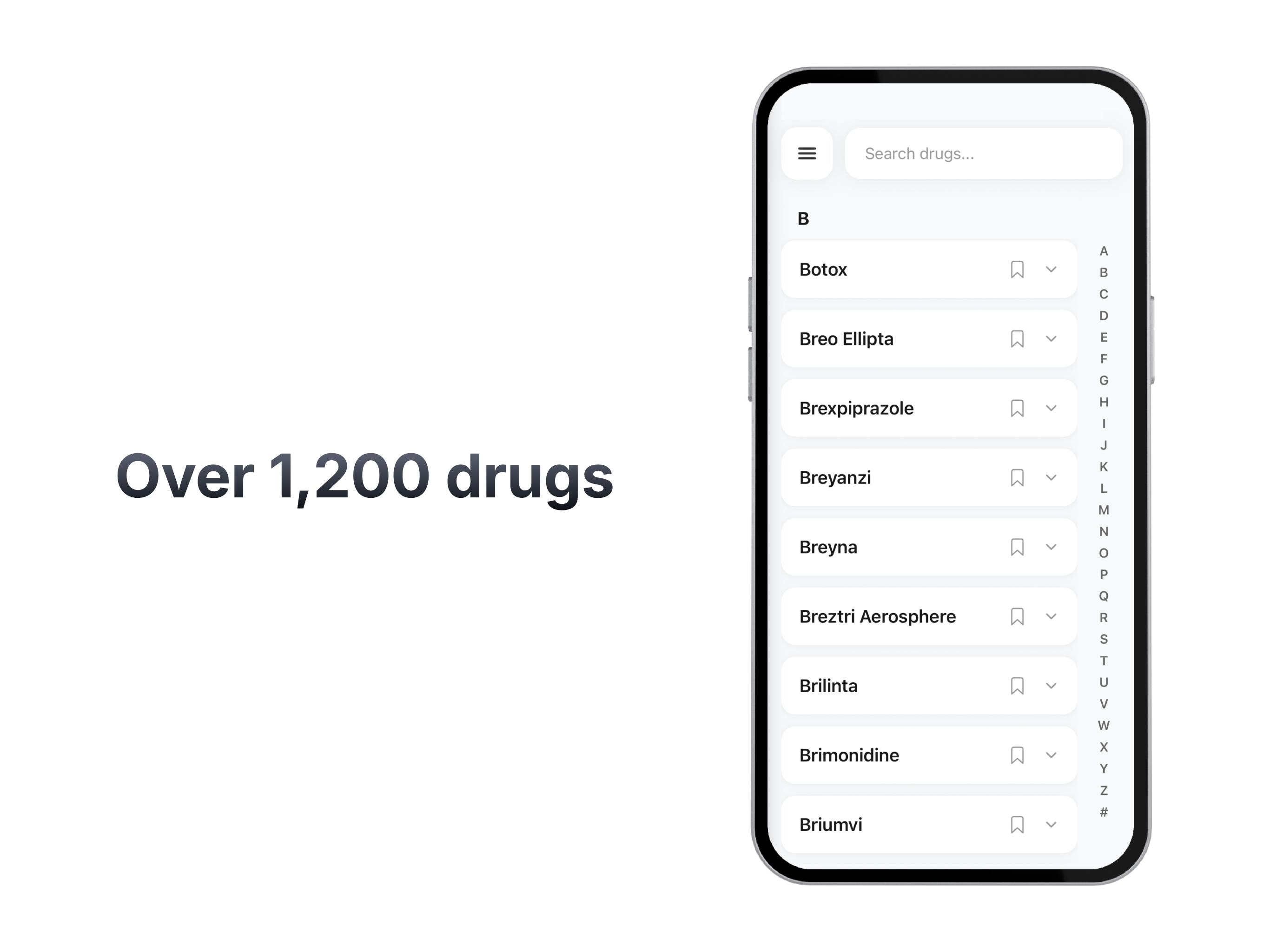 MEDi: Understand Your Medicine screenshot 6