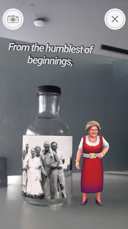 Georgia Earle's BBQ Sauce