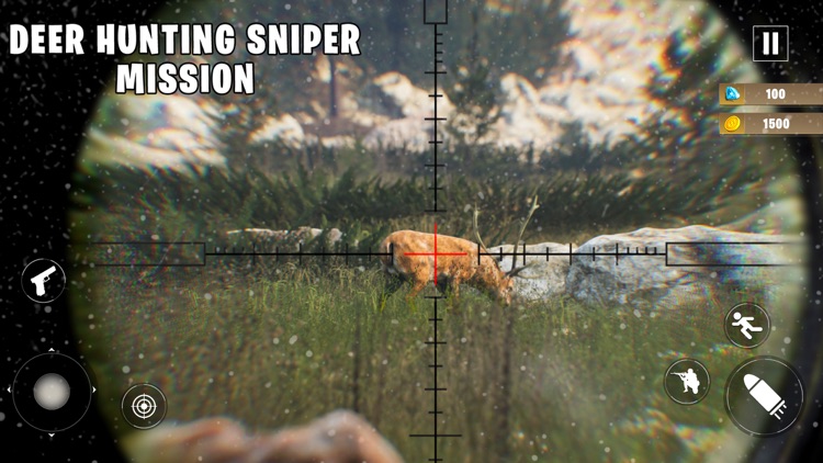 Duck Hunting Pro: Fps Shooting screenshot-7