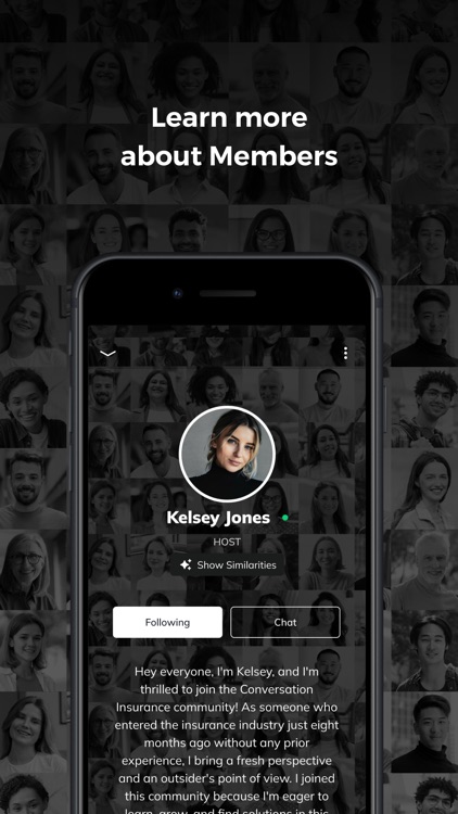 Conversation Insurance screenshot-3