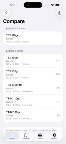 Scott's Guide screenshot
