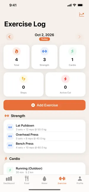 Da Vinci Health screenshot 4