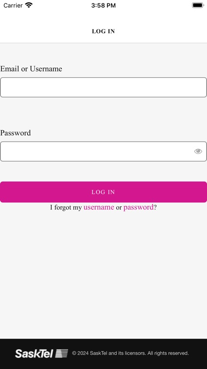 SaskTel Optimum In-home Wi-Fi screenshot-4