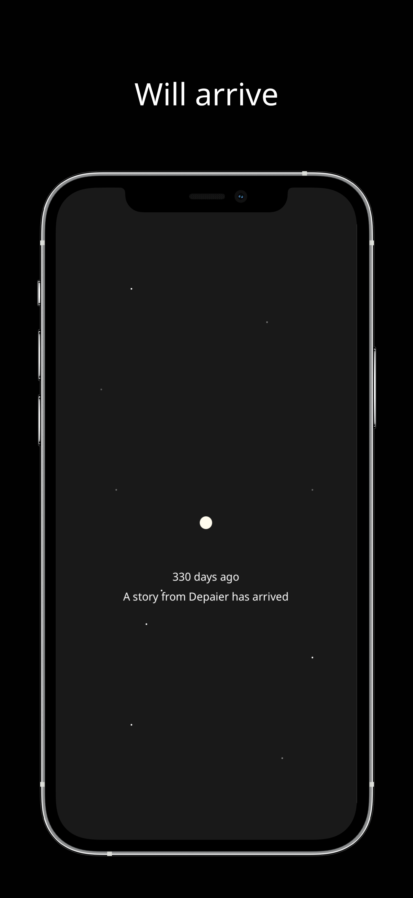 Melater – Diary for future me screenshot 6