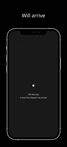 Melater – Diary for future me Screenshot 6 of 8