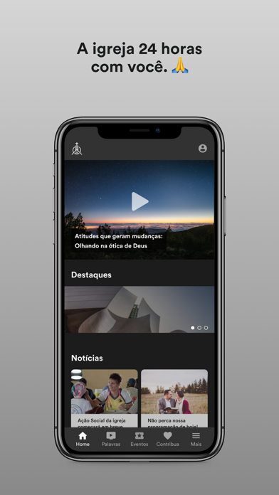 Screenshot #1 pour AD Dom Pedro 2