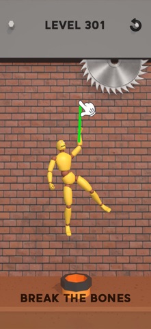 Ragdoll Games - Kick & Break screenshot 3