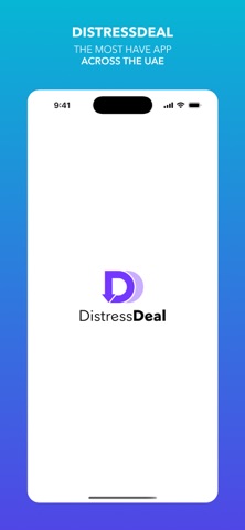 DistressDeal Screenshot 5 of 7