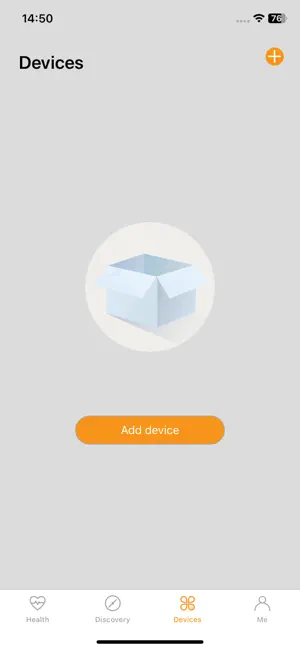 FOXX Health screenshot 3
