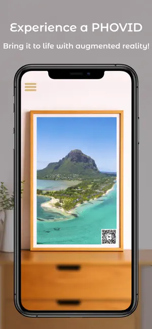 PHOvid screenshot 2