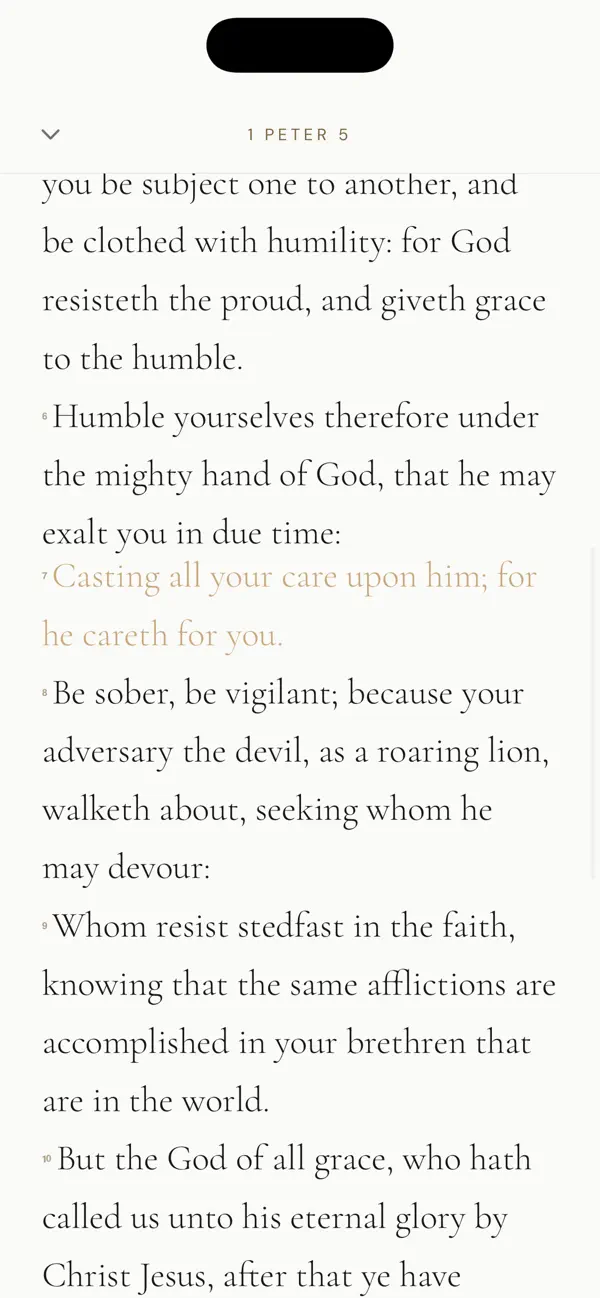 #3. Unto - Scripture (iOS) От: Jacob Winmill