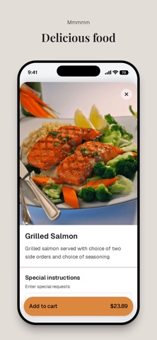 Fish's Wild Screenshot 5 of 6
