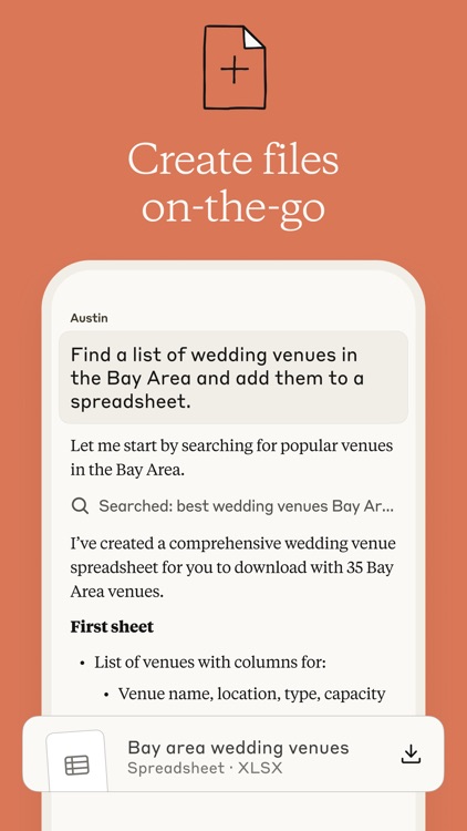 Claude by Anthropic screenshot-3