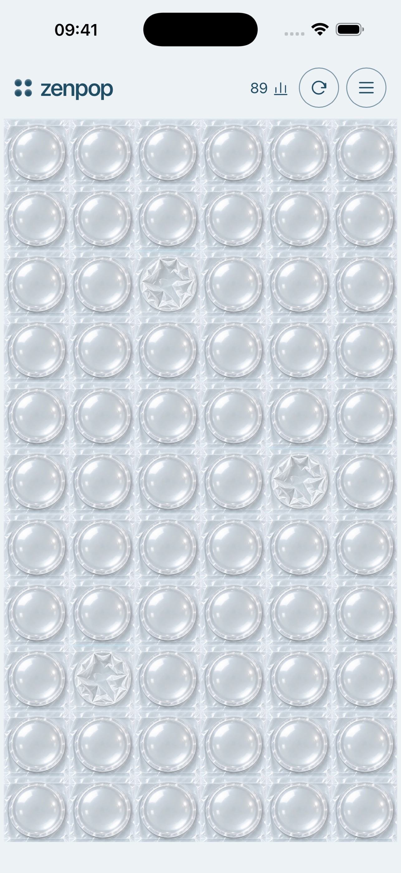 Screenshot 2 of Zenpop Pro