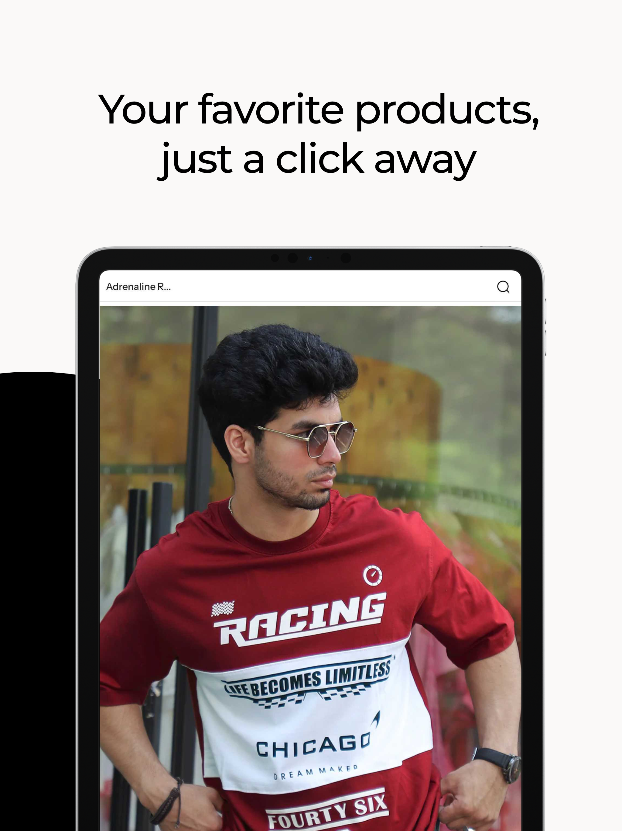 Jimmy Luxury screenshot 10