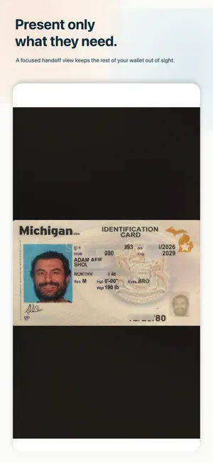 digiID™ limited screenshot 4