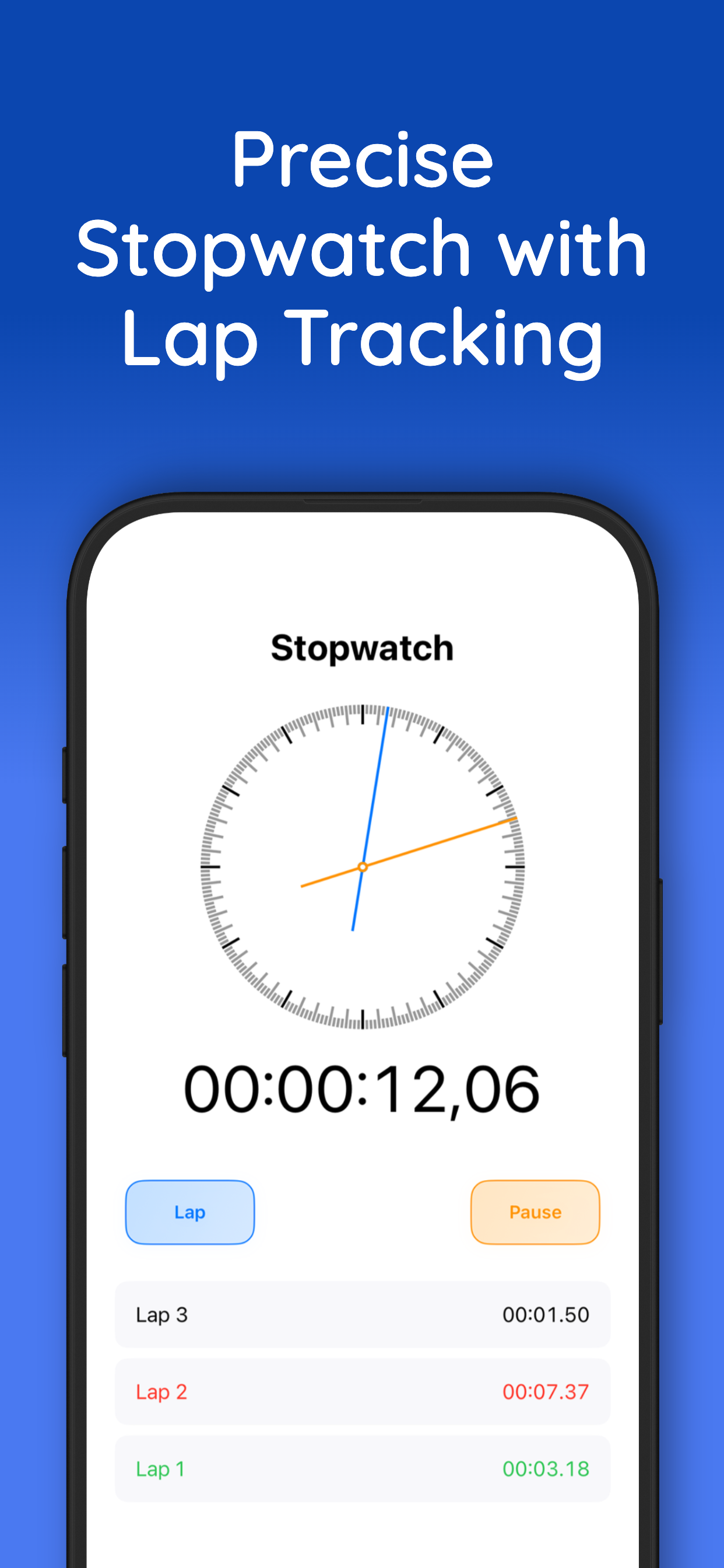 Helf Timer