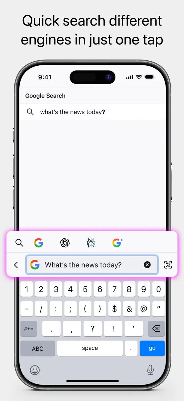 #1. Node Browser (iOS) De: Kyle Tsai-Simek