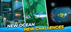 Fish Dash: Hungry Fish Frenzy screenshot 4