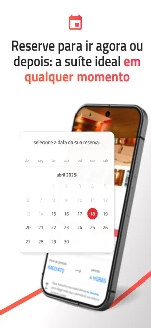 guia de motéis go iPhone screenshot 2