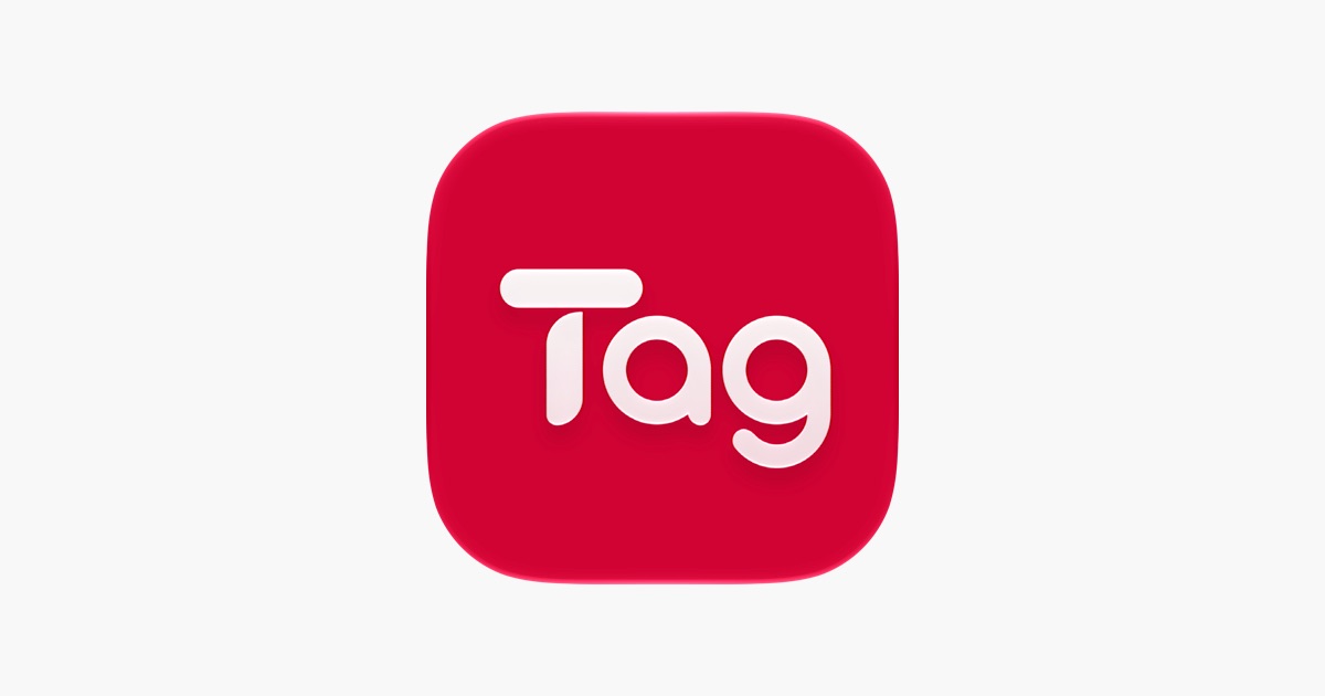 ‎Tag Community App - App Store