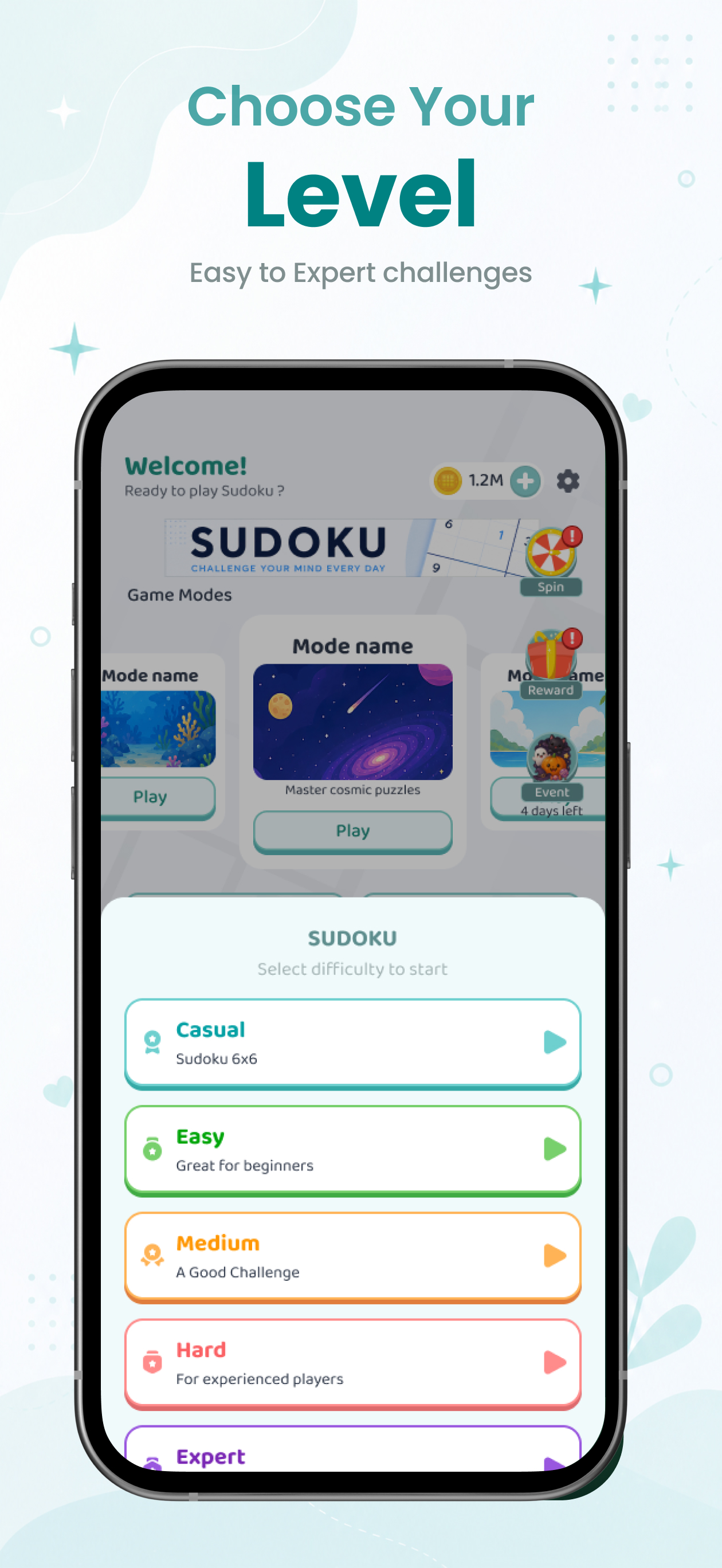 Ultimate Sudoku: Puzzle Game screenshot 5