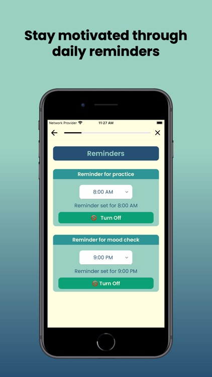 Eloquent: Stuttering Help screenshot-6