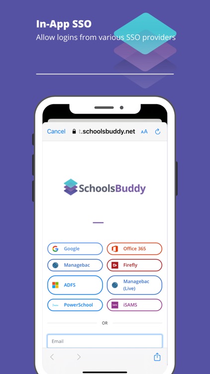 SchoolsBuddy 2.0 screenshot-6